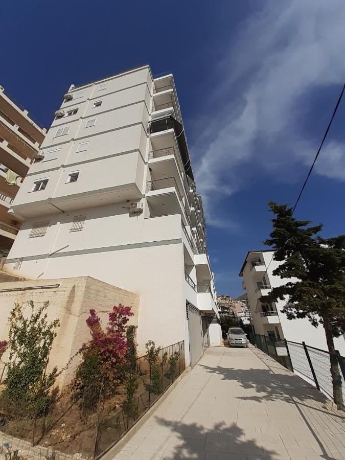 Grand Sea View Apartment photo