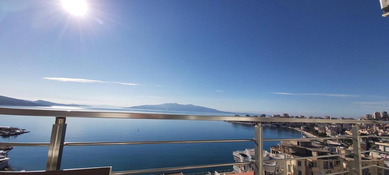 Grand Sea View Apartment photo