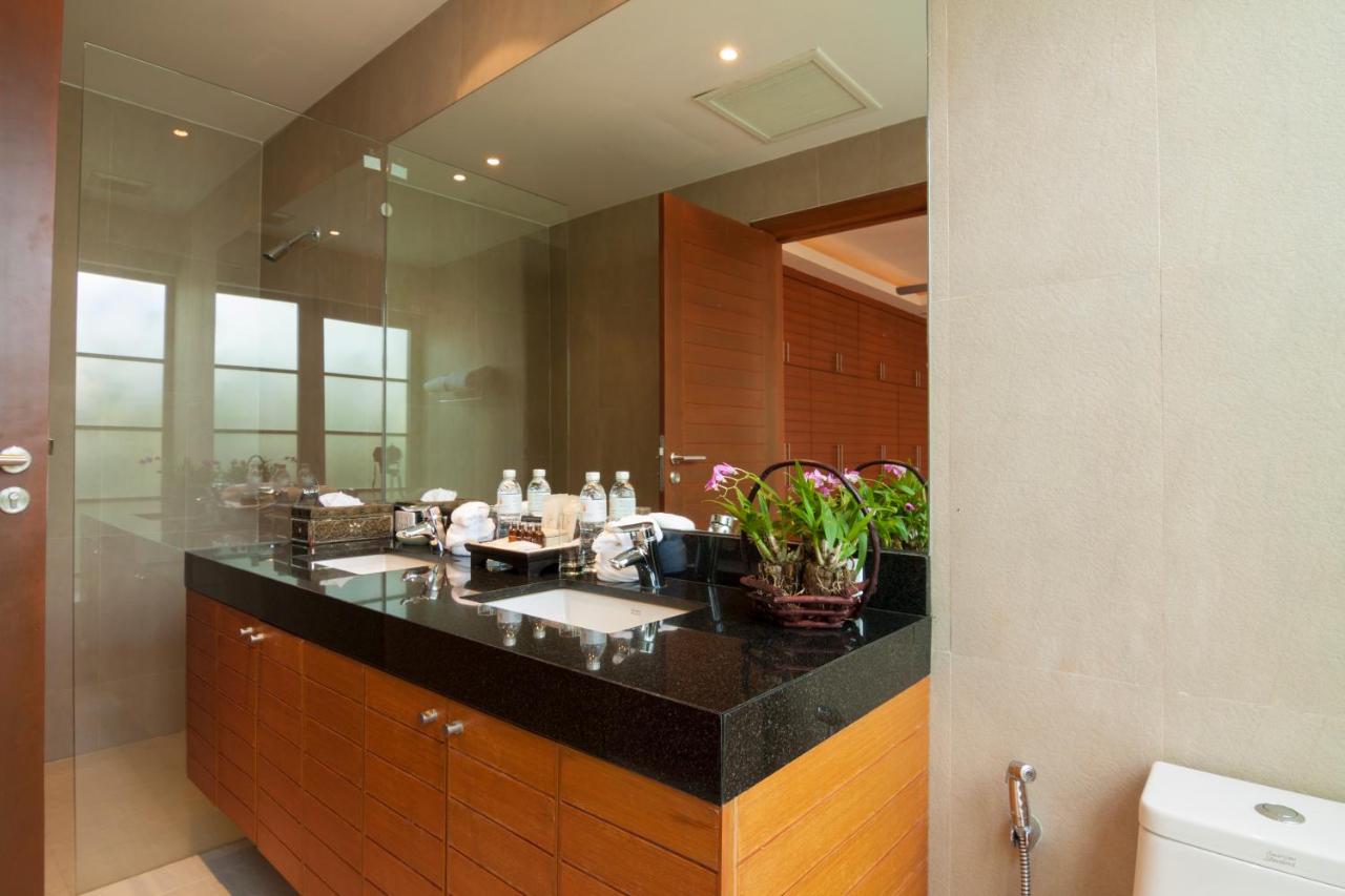 The Residence Resort - 3