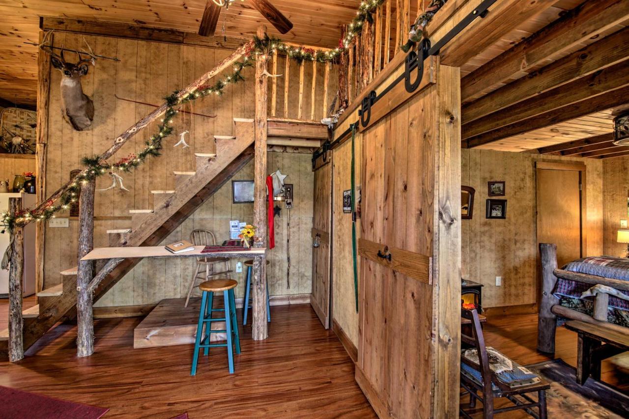 The Bovard Lodge — photo 10