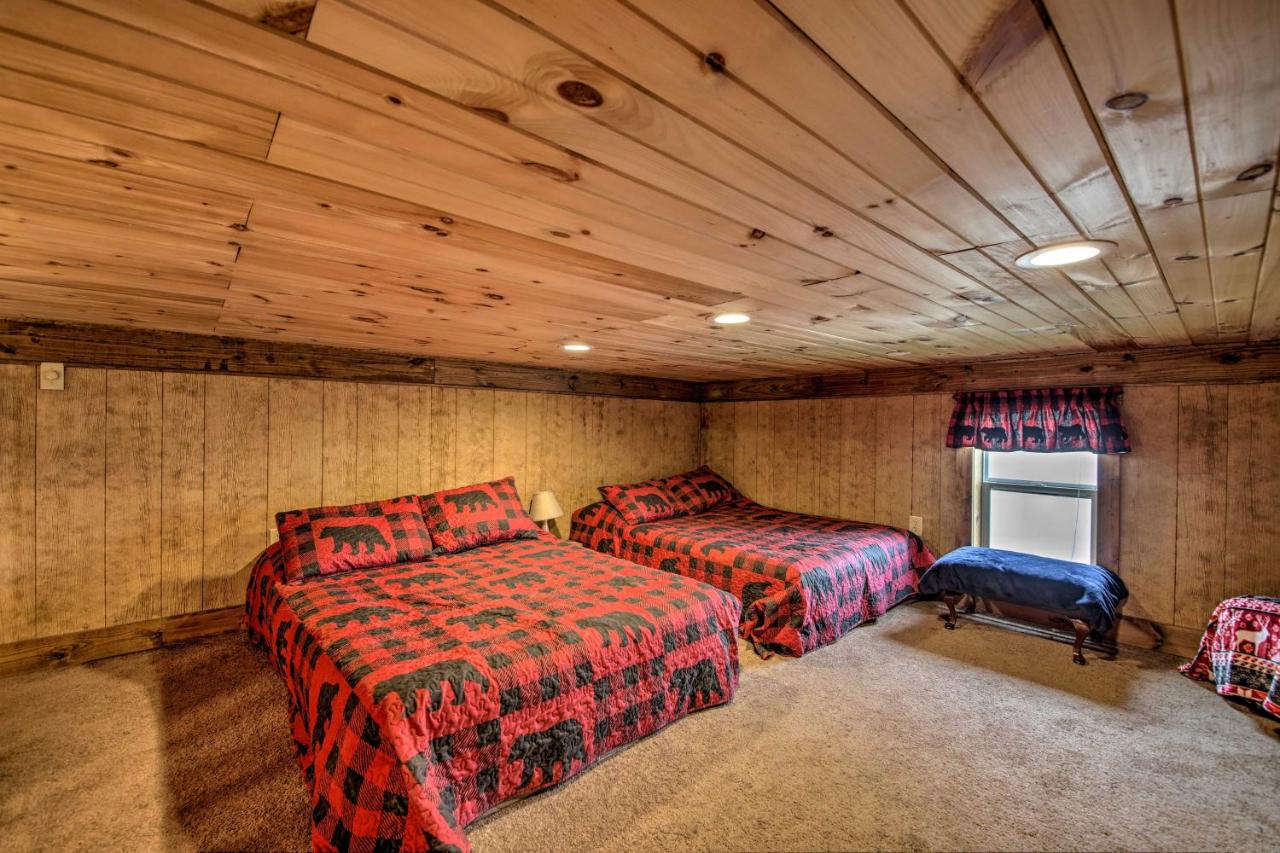 The Bovard Lodge — photo 14