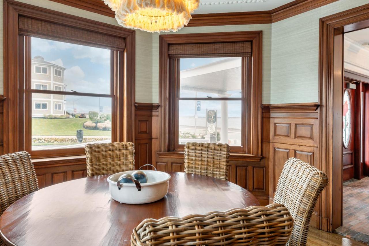 The Shore House — photo 13