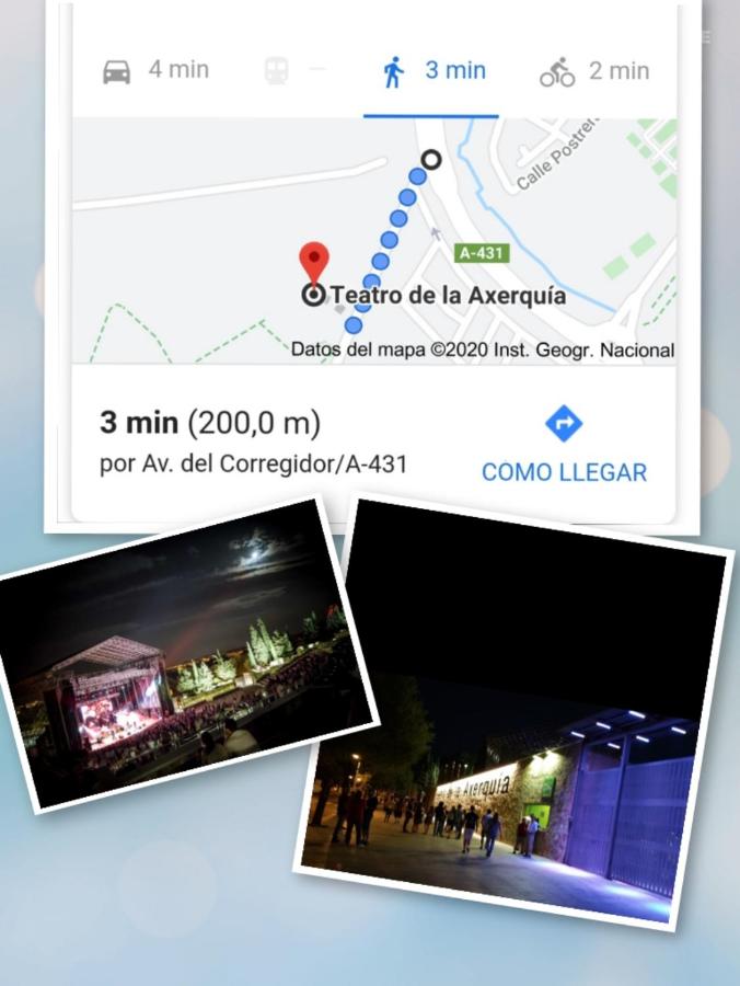 Mezquita- Elite, Parking, Wifi, Córdoba – Updated 2022 Prices
