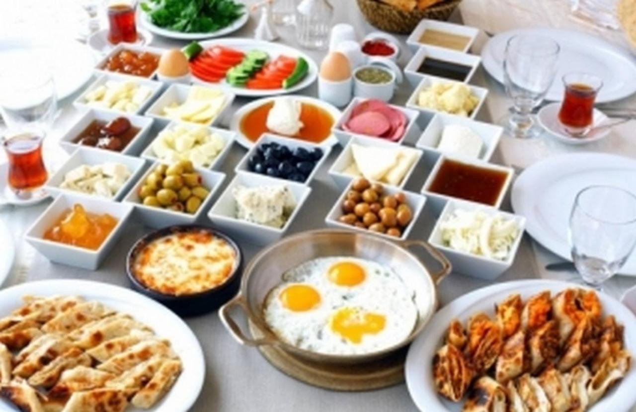 Zarifa Aliyeva str. 28 M63 Daire photo