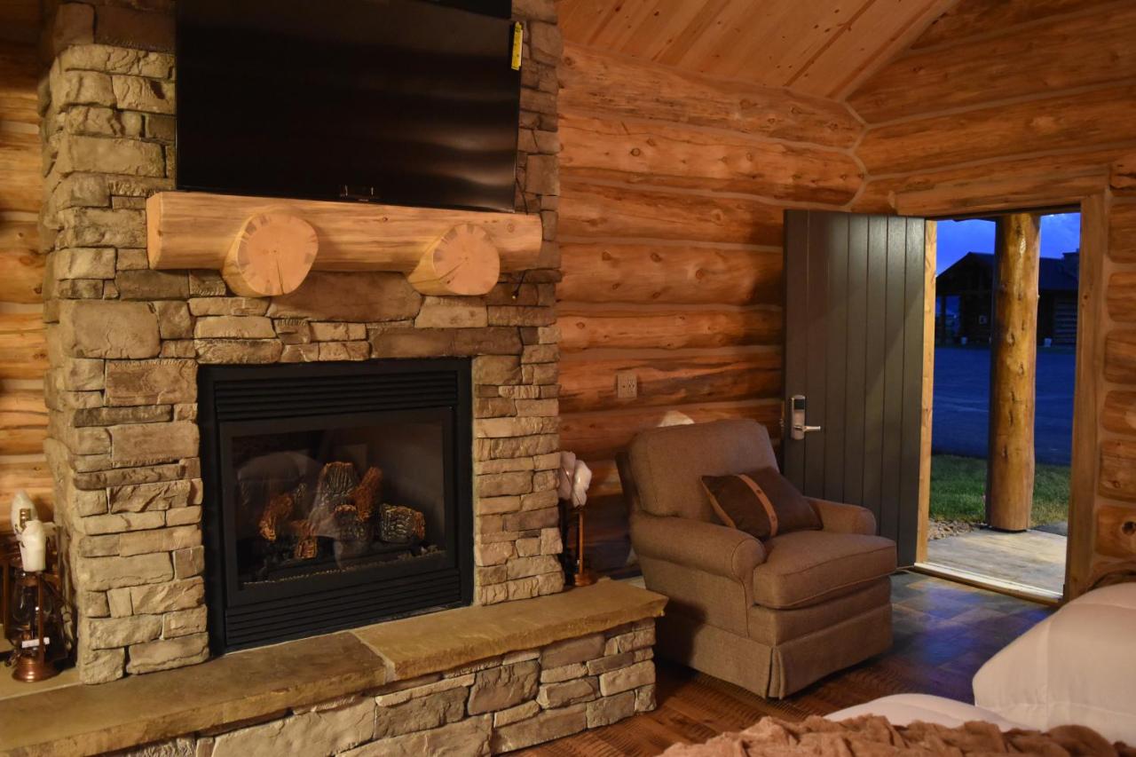 Kodiak Mountain Resort — photo 9