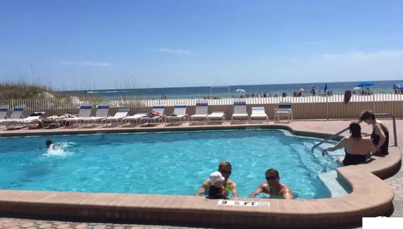 Holiday Villas Iii 311 Clearwater Beach Updated 2021 Prices