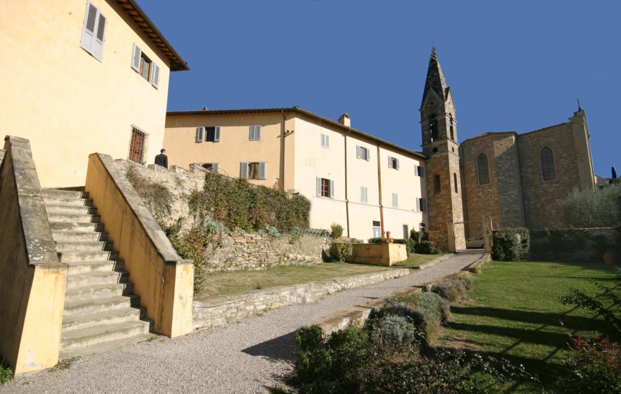 Villa Morghen (Italia Settignano) - Booking.com