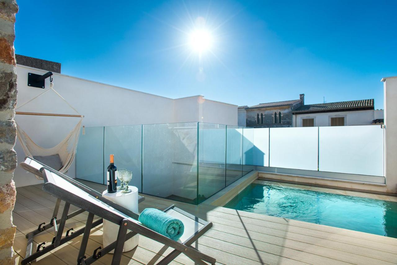 Owl Booking Villa Miquel - Luxury Retreat, Búger ...