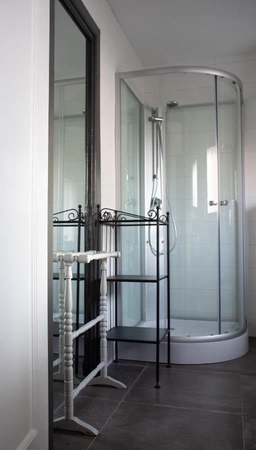 Bed & Breakfast Hotel Zandvoort photo