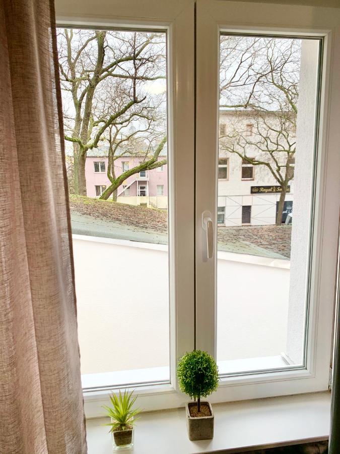 New Hostel Berlin Mitte FREE SNACK hot tea and coffee - 5