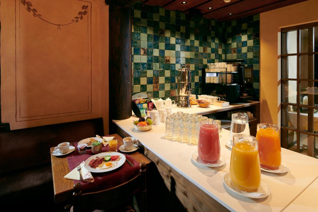Hotel Spinne Grindelwald photo