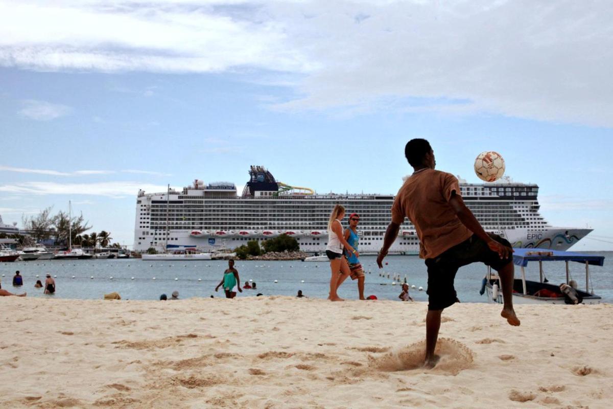 Spring Palm Estate - 5