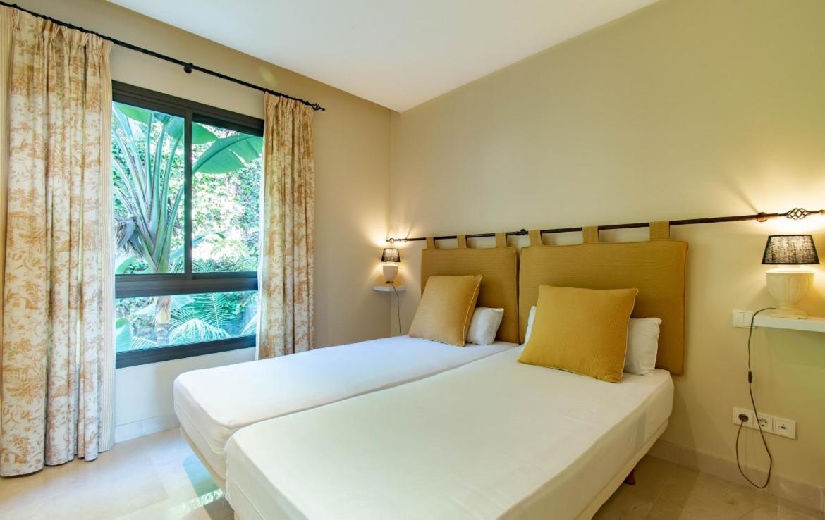 Appartement Marbella La Quinta Suites Golf (Spanje Benahavís ...
