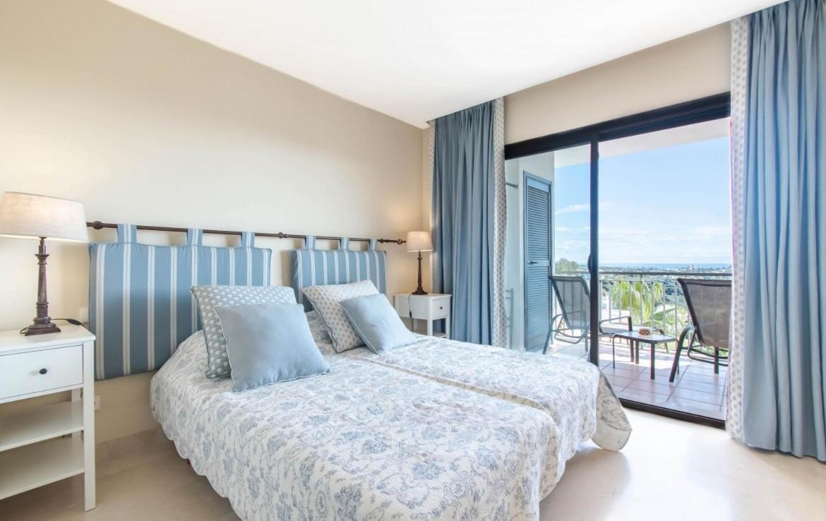 Appartement Marbella La Quinta Suites Golf (Spanje Benahavís ...