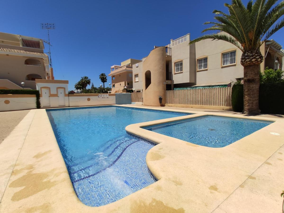 Apartment Olivadenia Beach, Denia, Spain - Booking.com