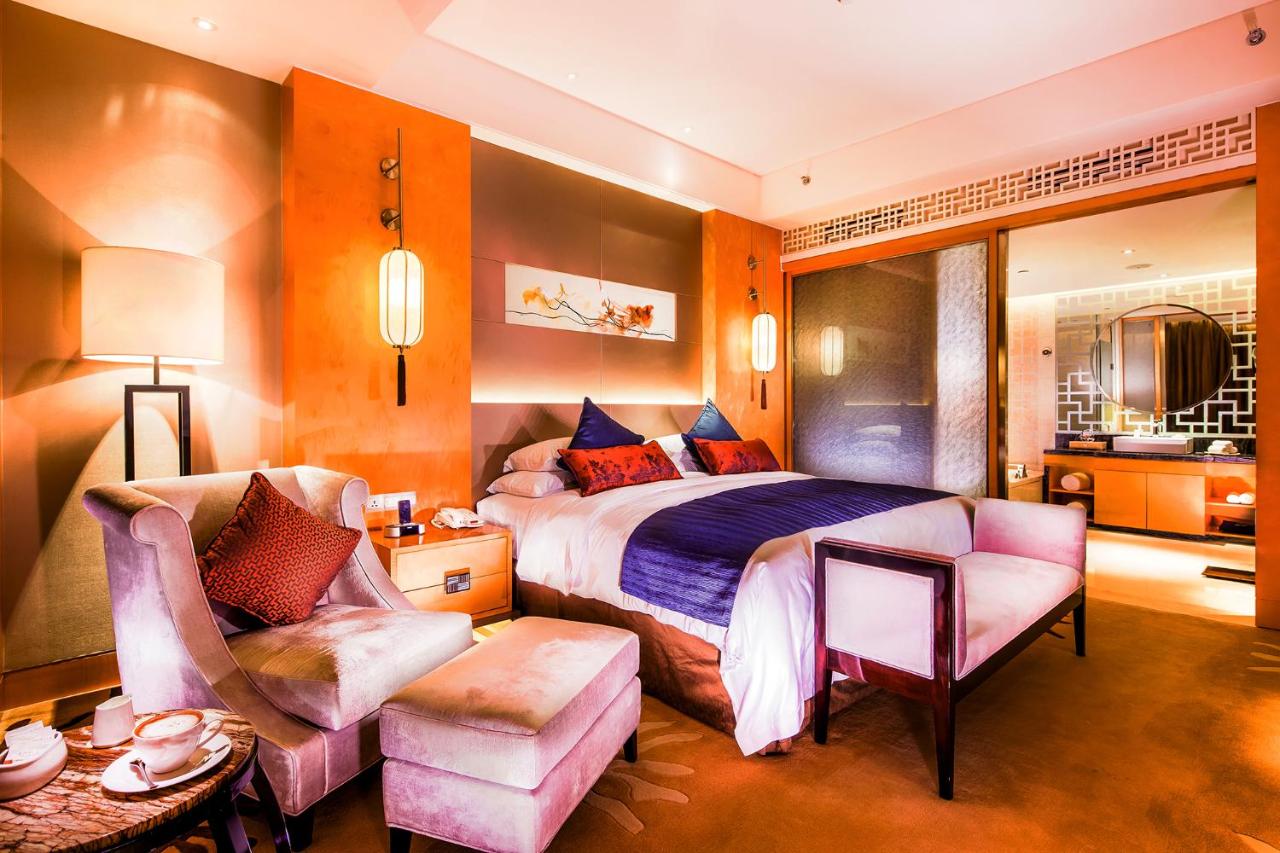 Felton Grand Hotel Chengdu photo