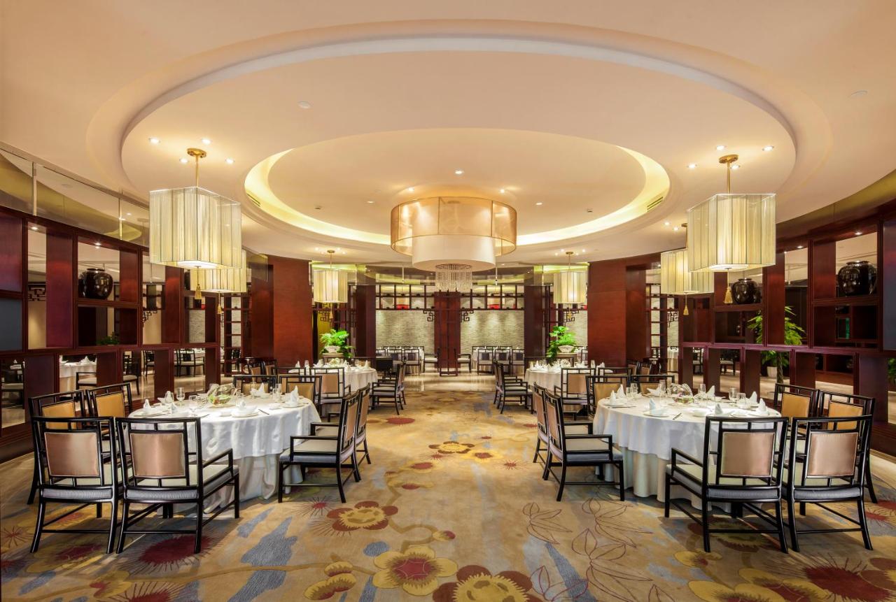 Felton Grand Hotel Chengdu photo