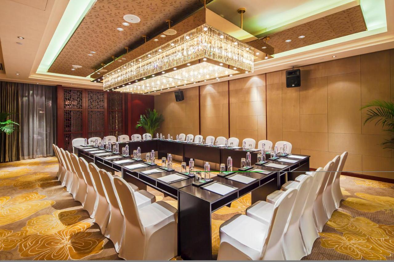 Felton Grand Hotel Chengdu photo