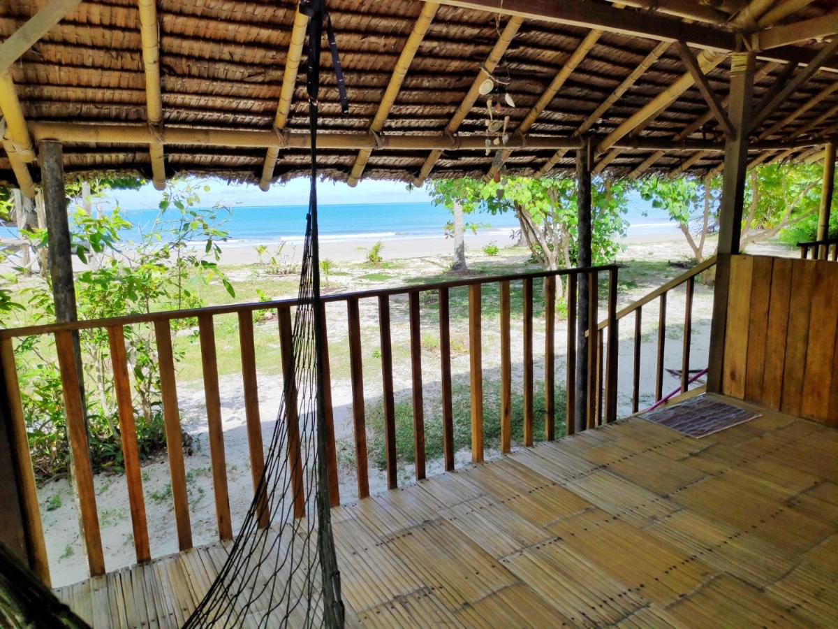 Earth Park Vegan Eco Resort Kuala Penyu Malaysia Booking Com