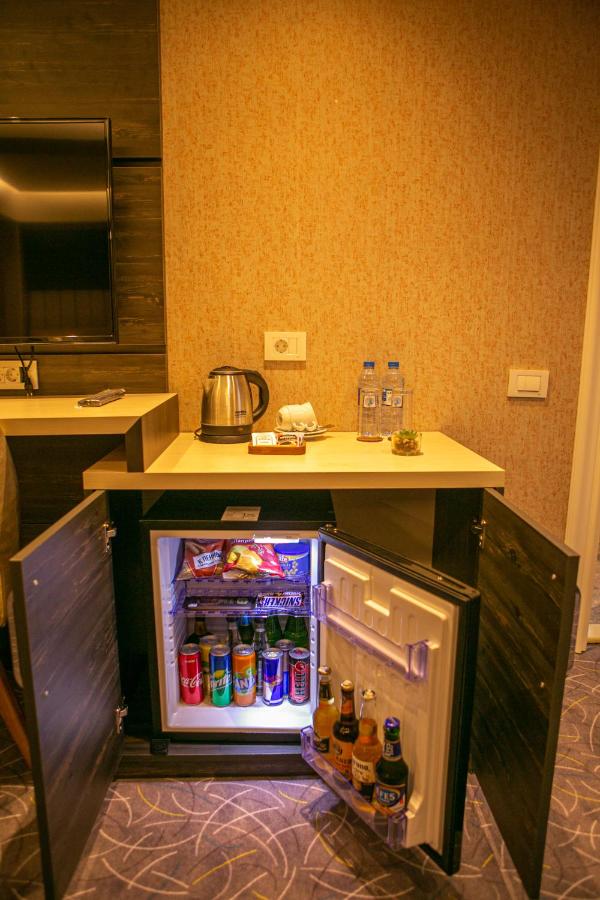 Parkway Inn Hotel & Spa photo