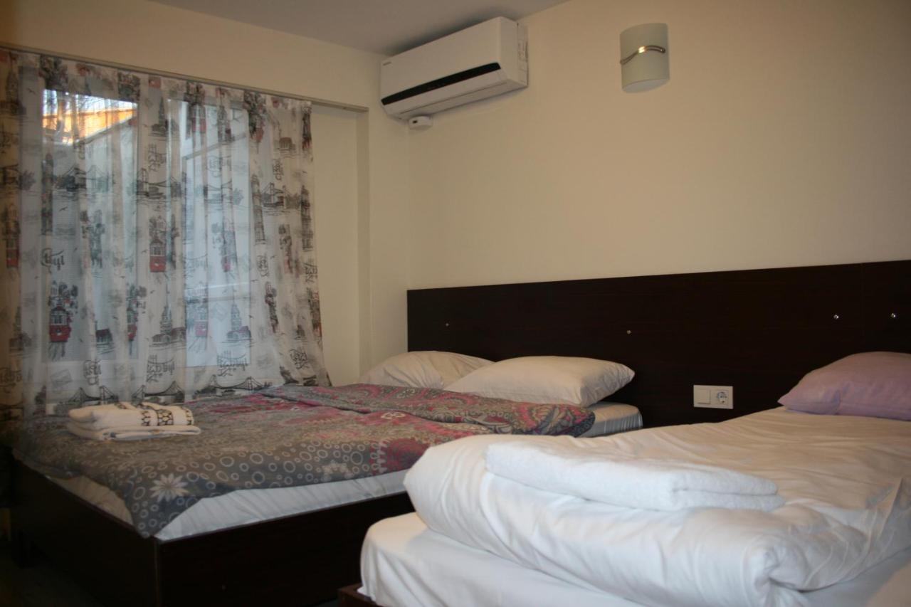 Фото guest house sultanahmet