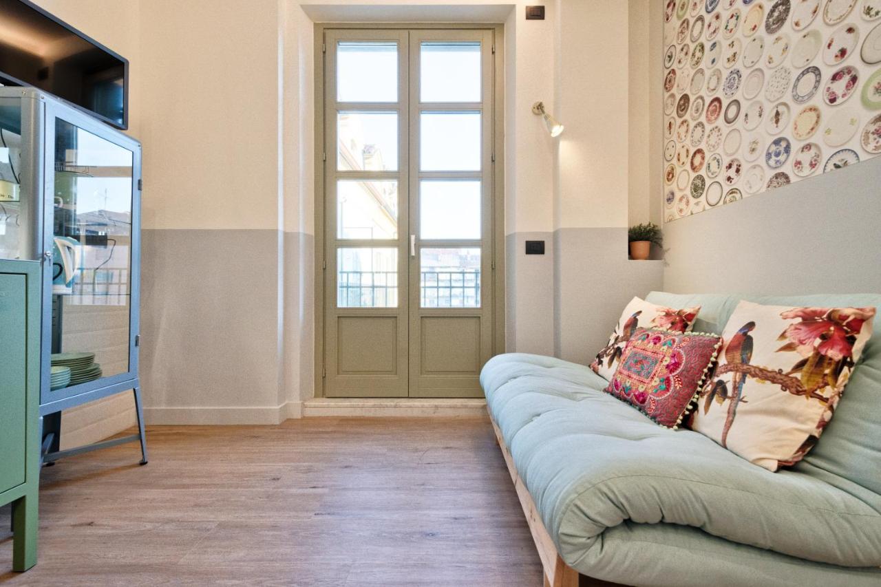 La casa del Mercato - Design Apartment photo