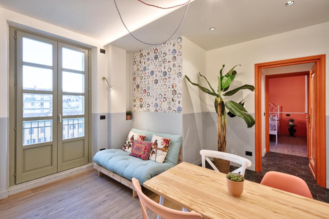 La casa del Mercato - Design Apartment photo