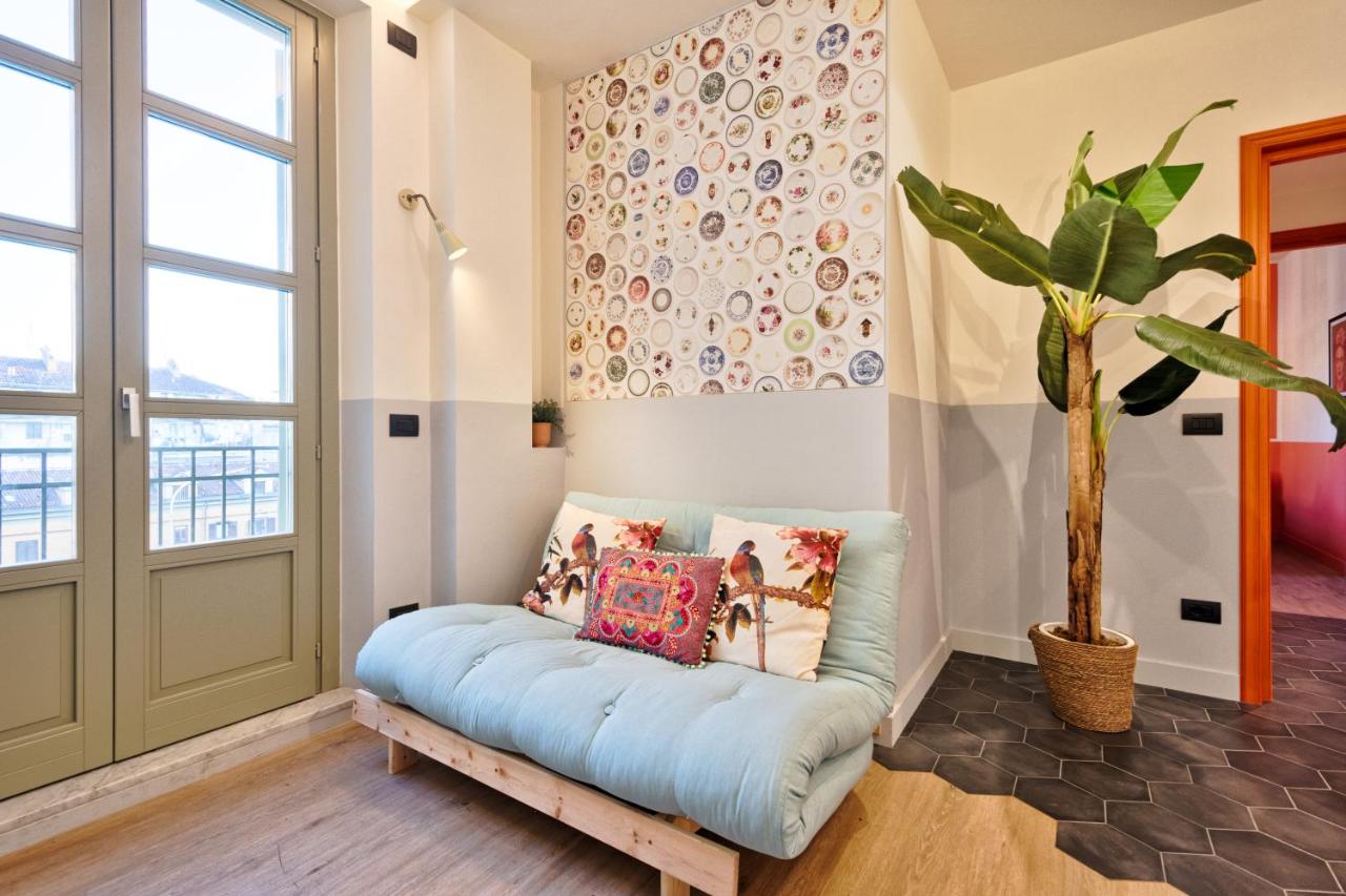 La casa del Mercato - Design Apartment photo