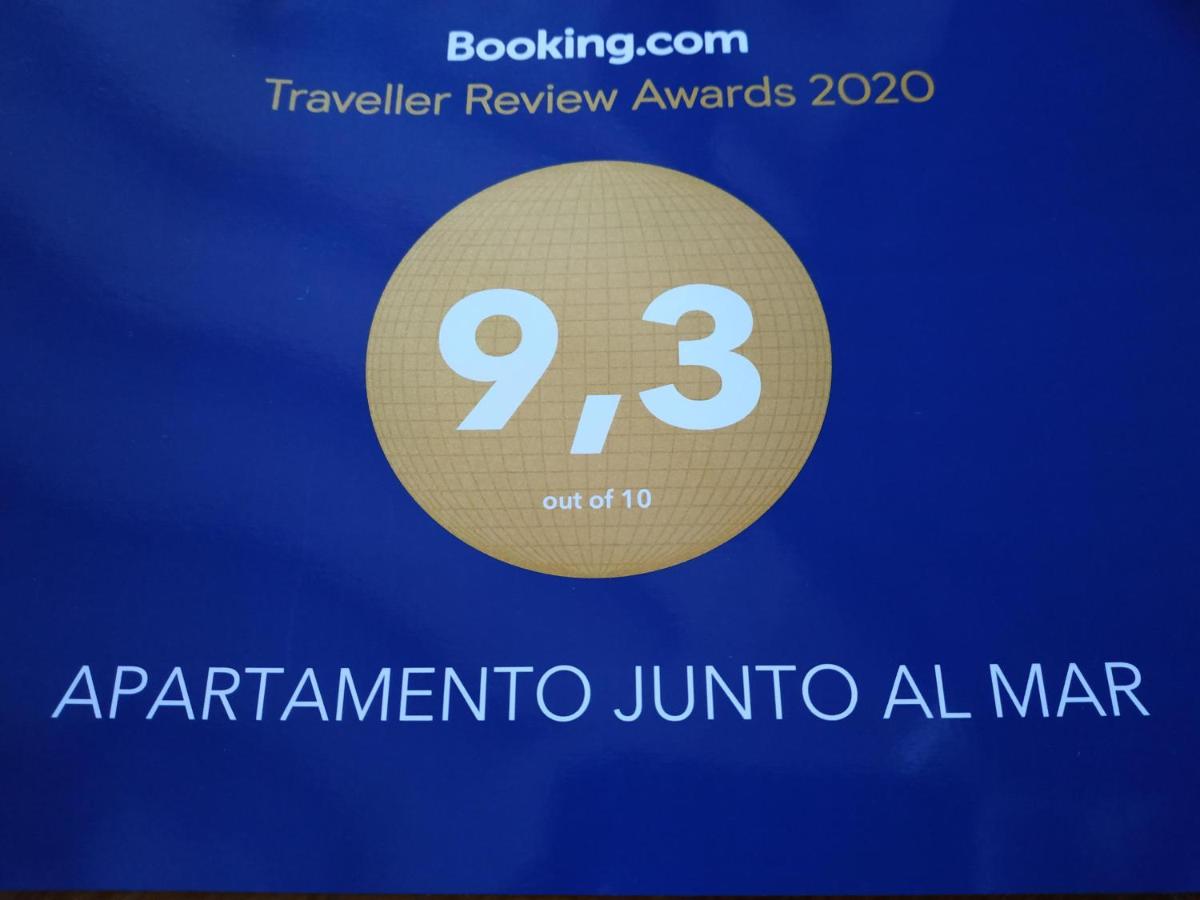 APARTAMENTO JUNTO AL MAR, Cala del Moral – Bijgewerkte ...