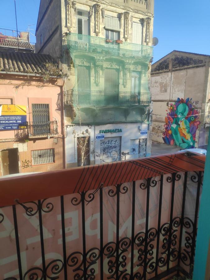 Guesthouse casa cabanyal, Valencia, Spain - Booking.com