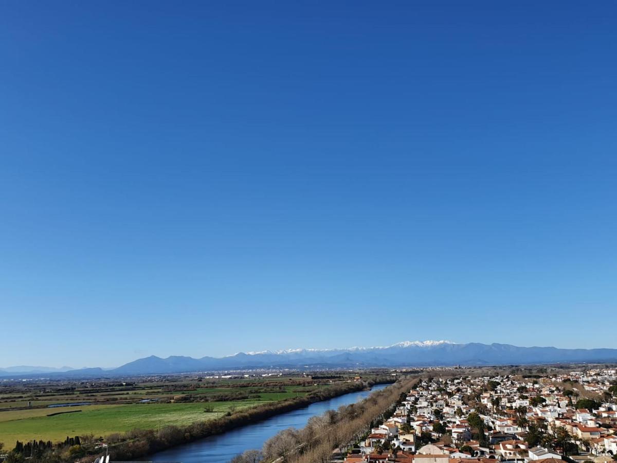 Les couchers de soleil à Empuriabrava, Empuriabrava – Tarifs 2022
