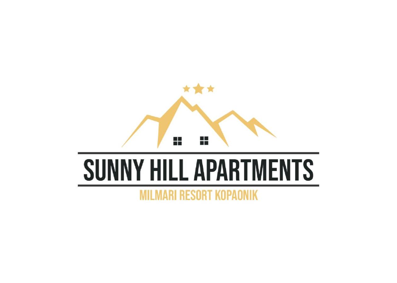 Sunny Hill Apartments Pink Milmari Resort Sunny Hill Apartments Pink Milmari Resort