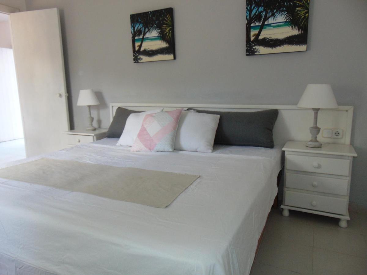Apartamentos Colomar, Playa es Figueral – Bijgewerkte prijzen ...