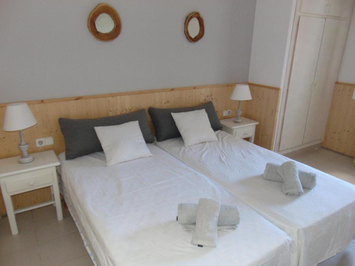 Apartamentos Colomar, Playa es Figueral – Bijgewerkte prijzen ...