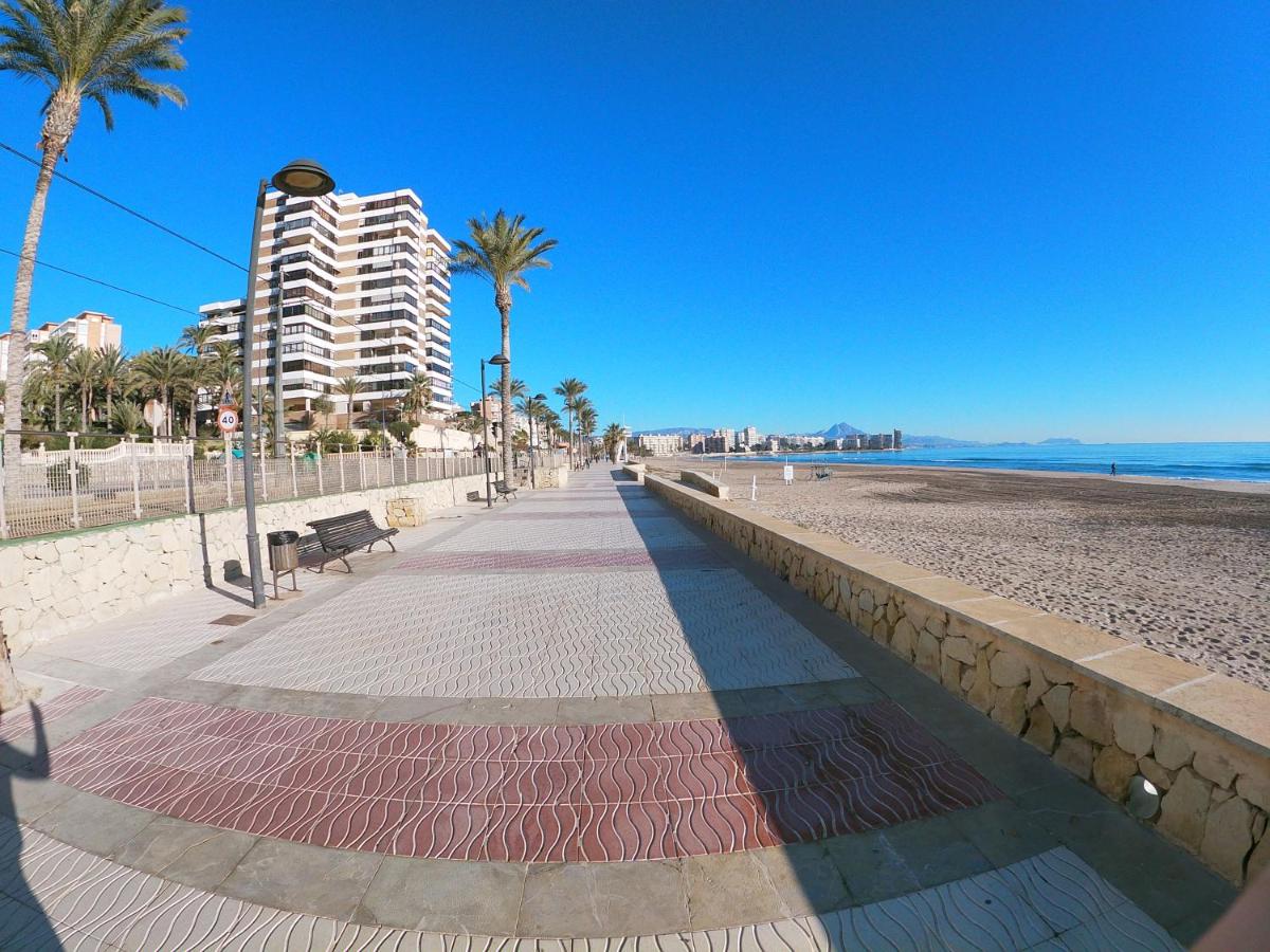 Apartamento urb 1 linea playa muchavista, El Campello – Updated 2022 Prices