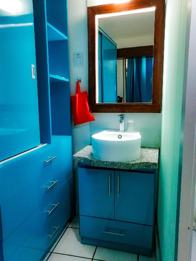 Buen Retiro Apart Hotel photo