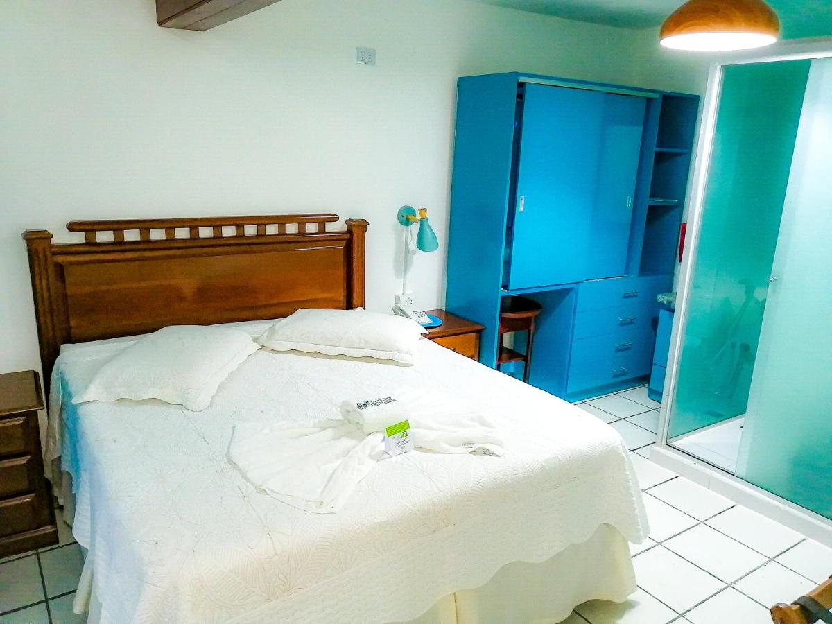 Buen Retiro Apart Hotel photo