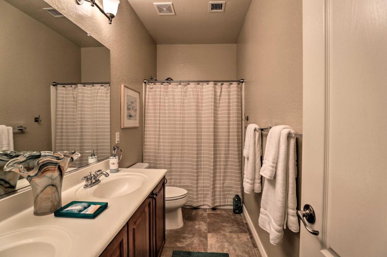 Estrella Mountain Ranch Getaway With Outdoor Oasis Liberty Updated 22 Prices