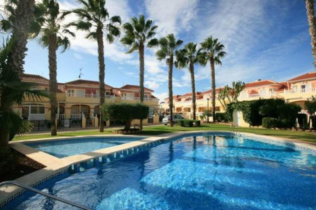 Villa Rosa, Orihuela – Bijgewerkte prijzen 2022