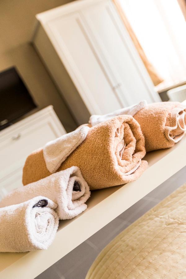 B&B A Dream City spa & Massages photo