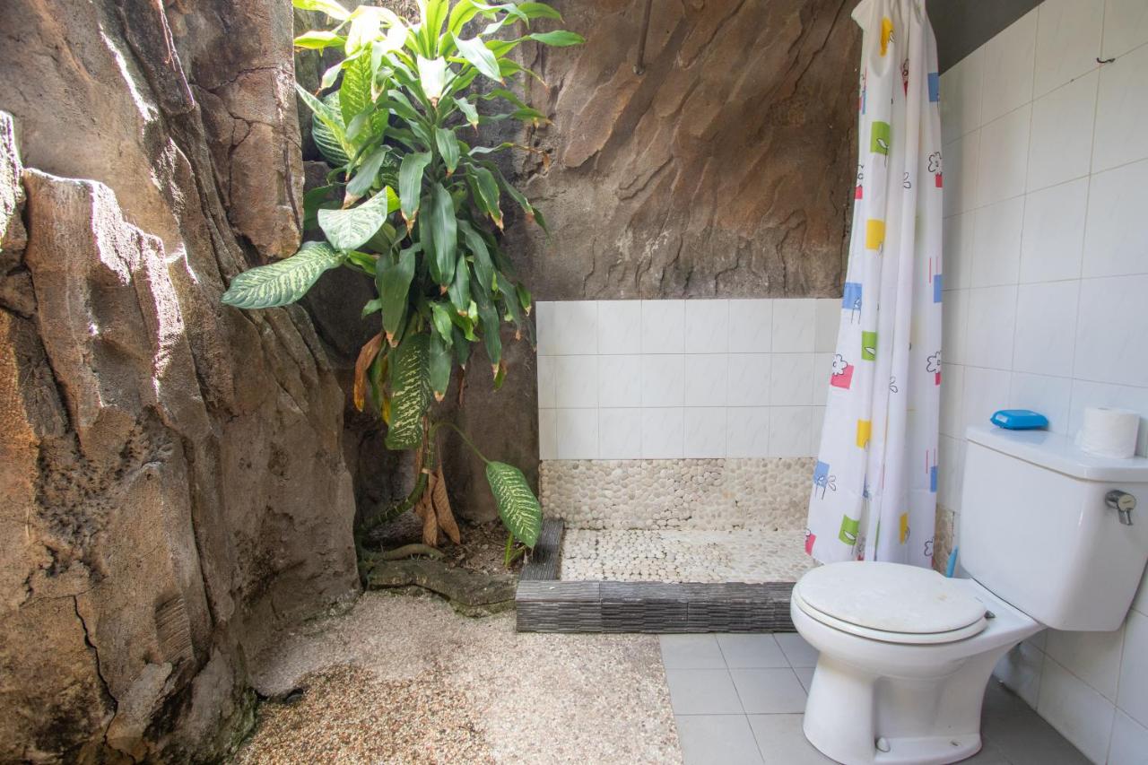 Bali Kembali Hotel - 3