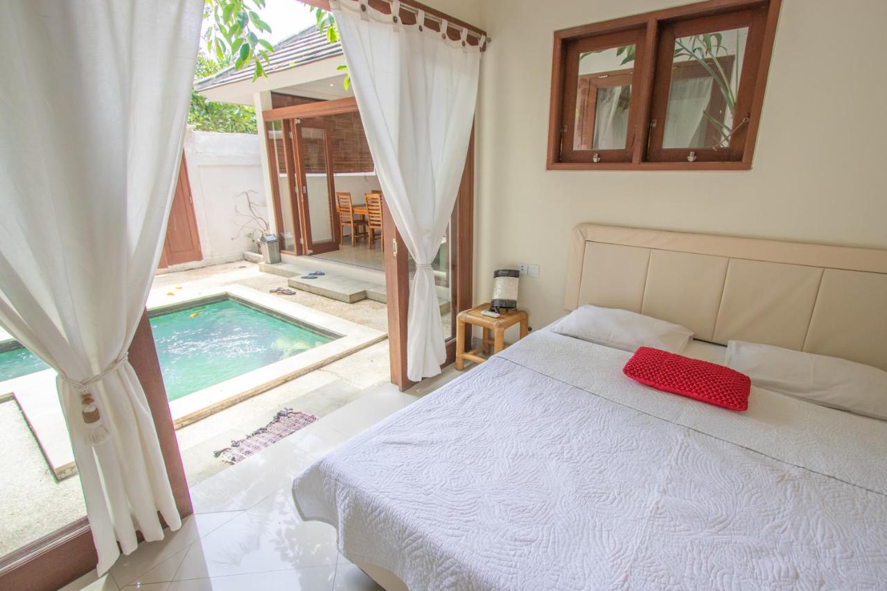 Bali Kembali Hotel - 2