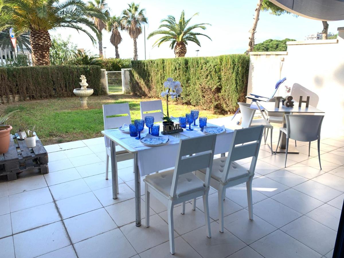 T&H Les Ones Family Apartments (Spanje Salou) - Booking.com