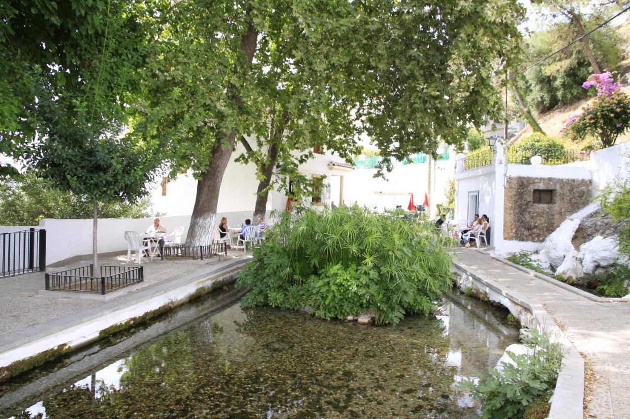 Casa Rural Fuente Zagrilla, Zagrilla – Bijgewerkte prijzen 2022