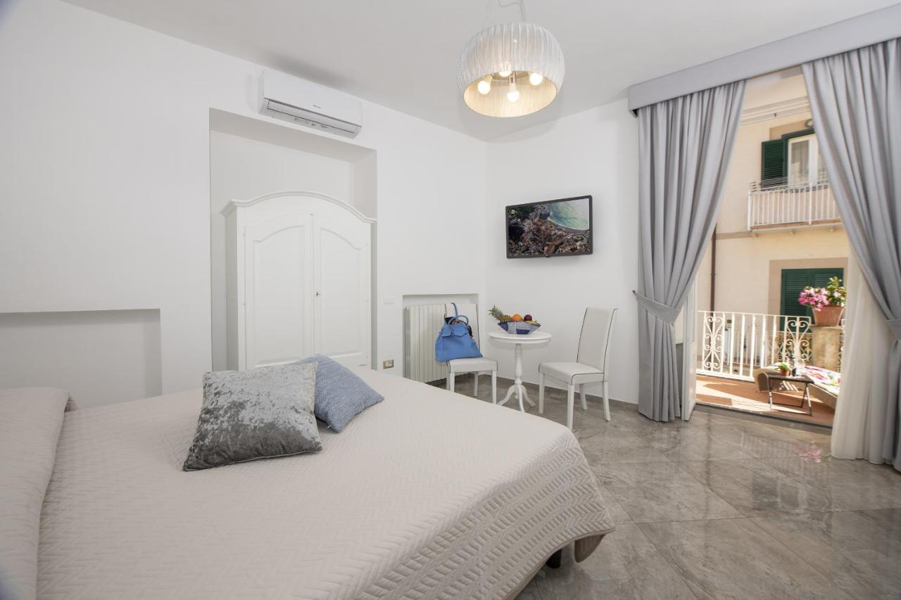 Palazzo Gargano Amalfi - 2