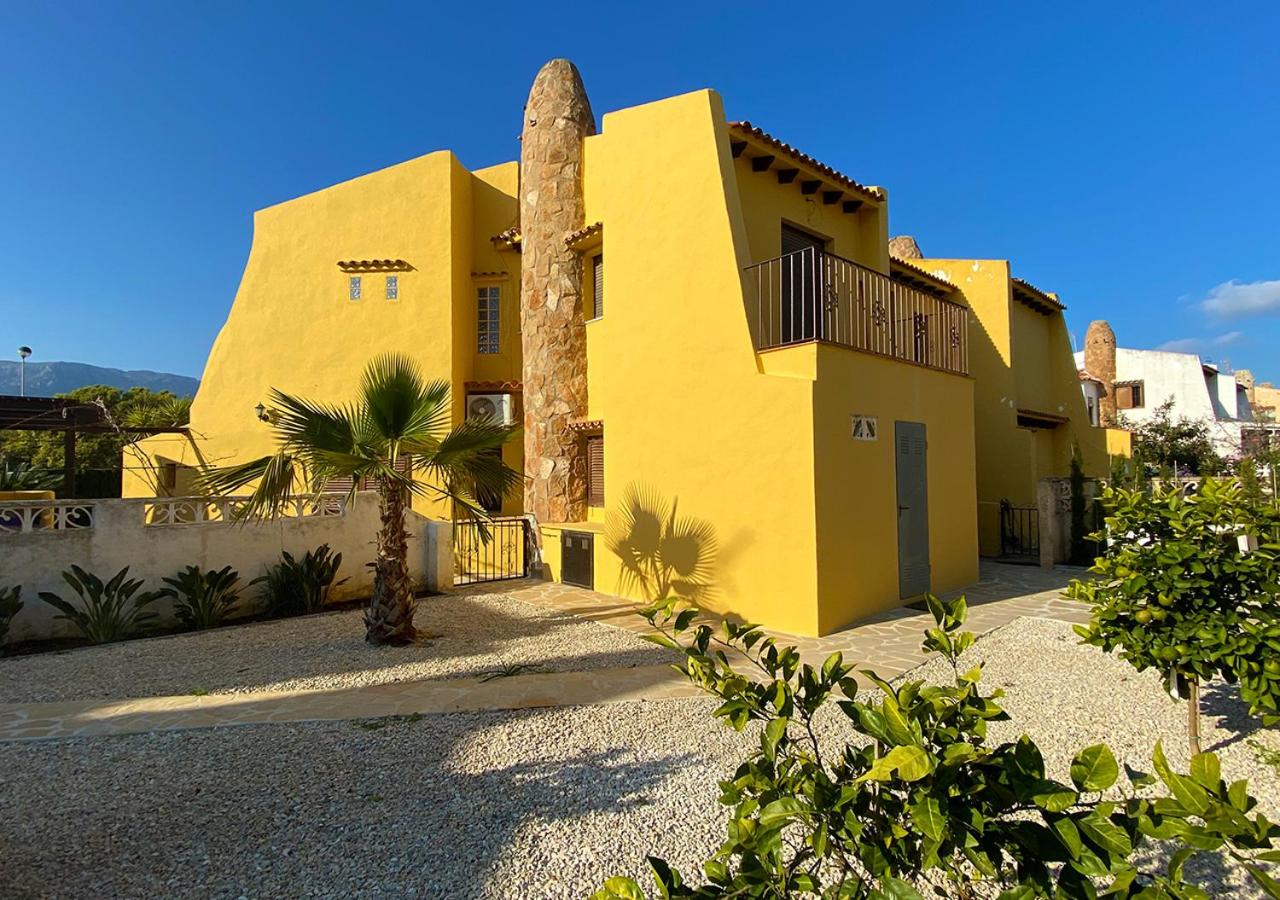CostaBlancaDreams Marisol in Calpe, Calpe – Updated na 2022 ...