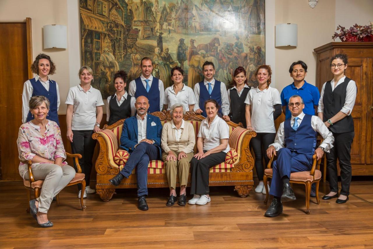 Hotel Roma e Rocca Cavour photo