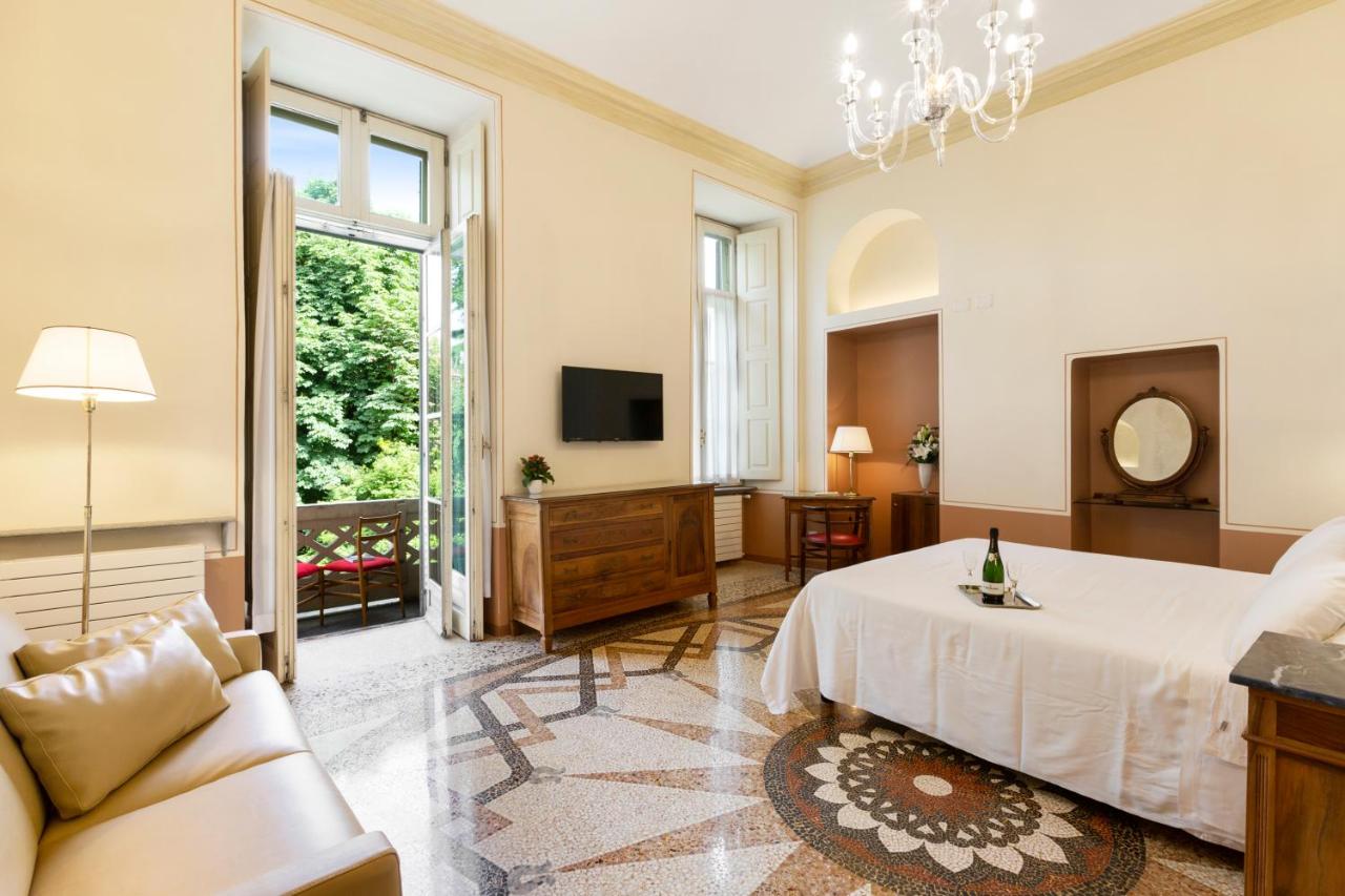 Hotel Roma e Rocca Cavour photo