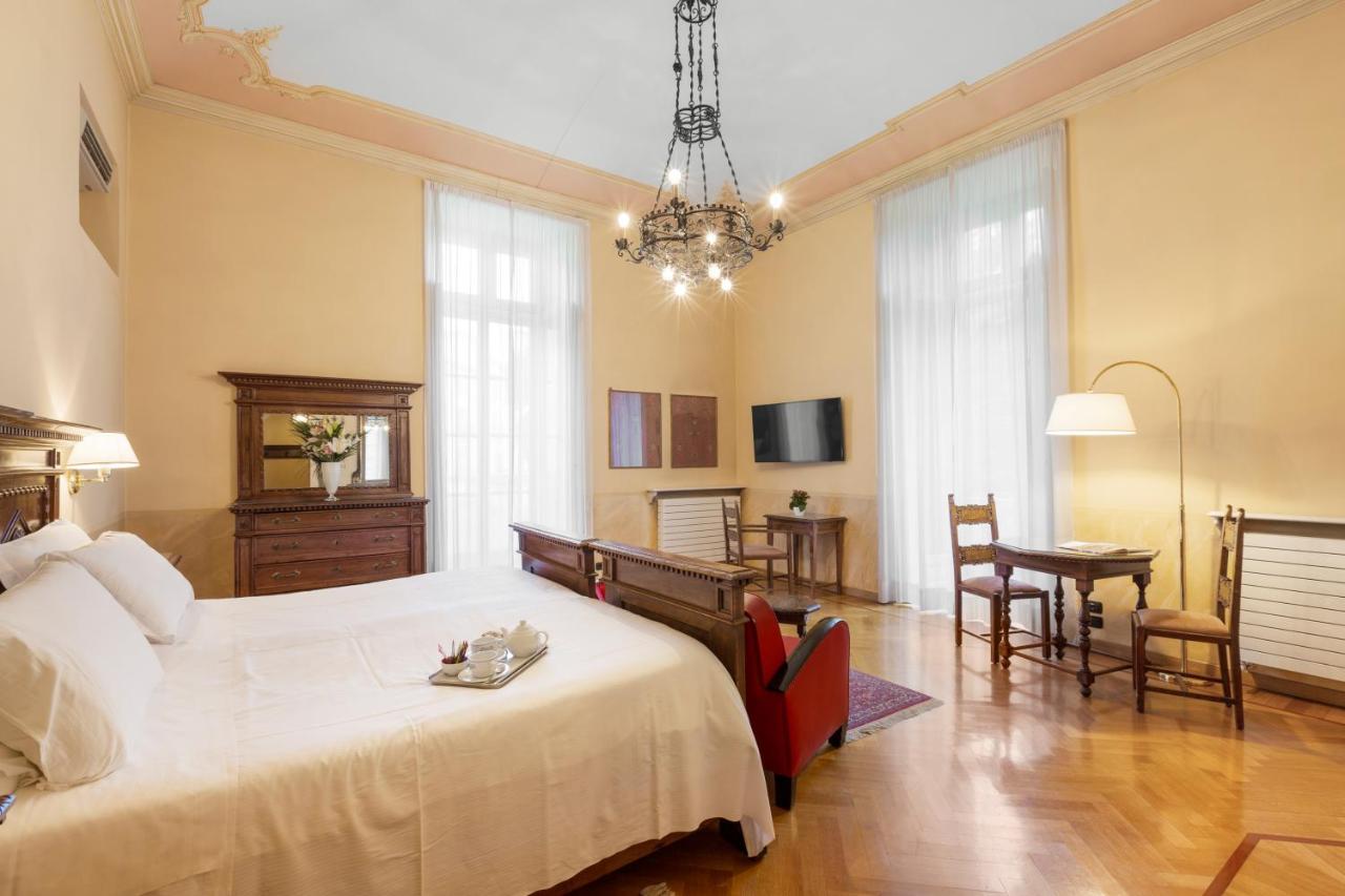 Hotel Roma e Rocca Cavour photo
