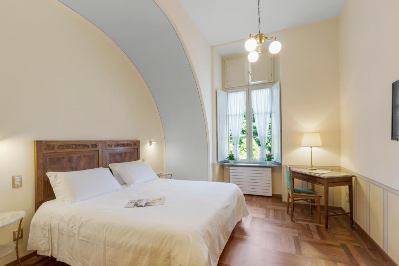 Hotel Roma e Rocca Cavour photo